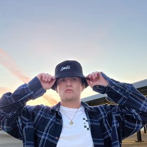 Meet your Posher, Jack